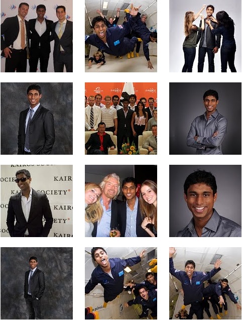 Ankur Jain